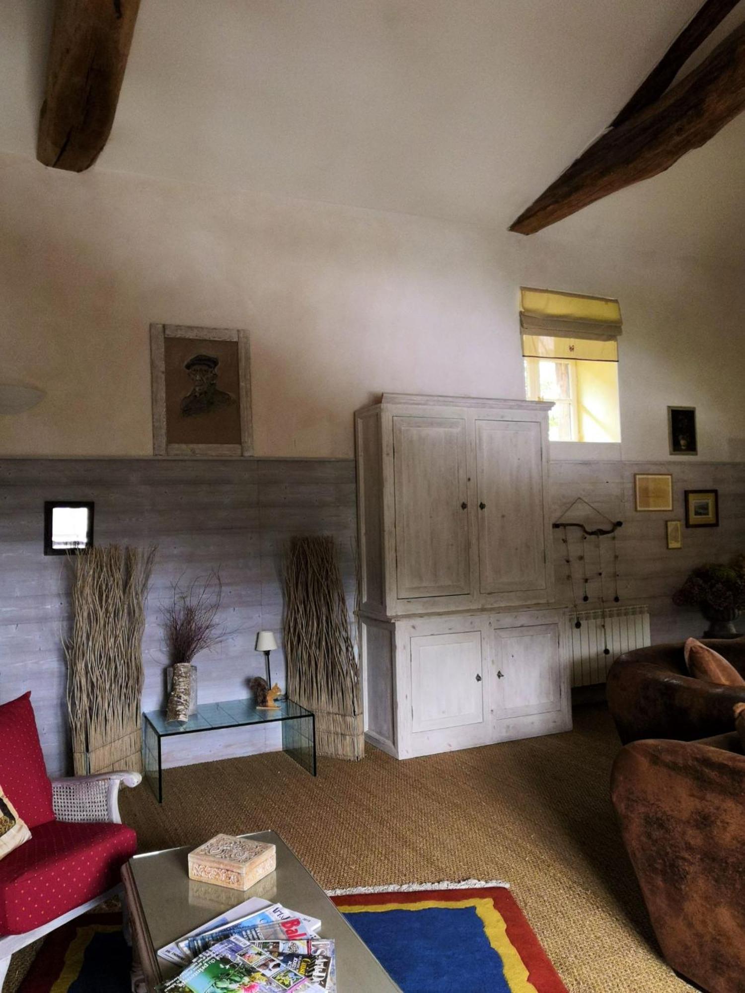 Gite Du Hameau D'Amignie Vernay Exterior photo